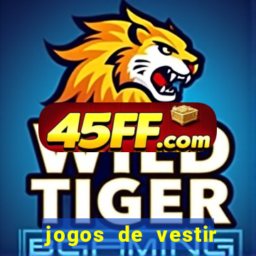 jogos de vestir noivas 360